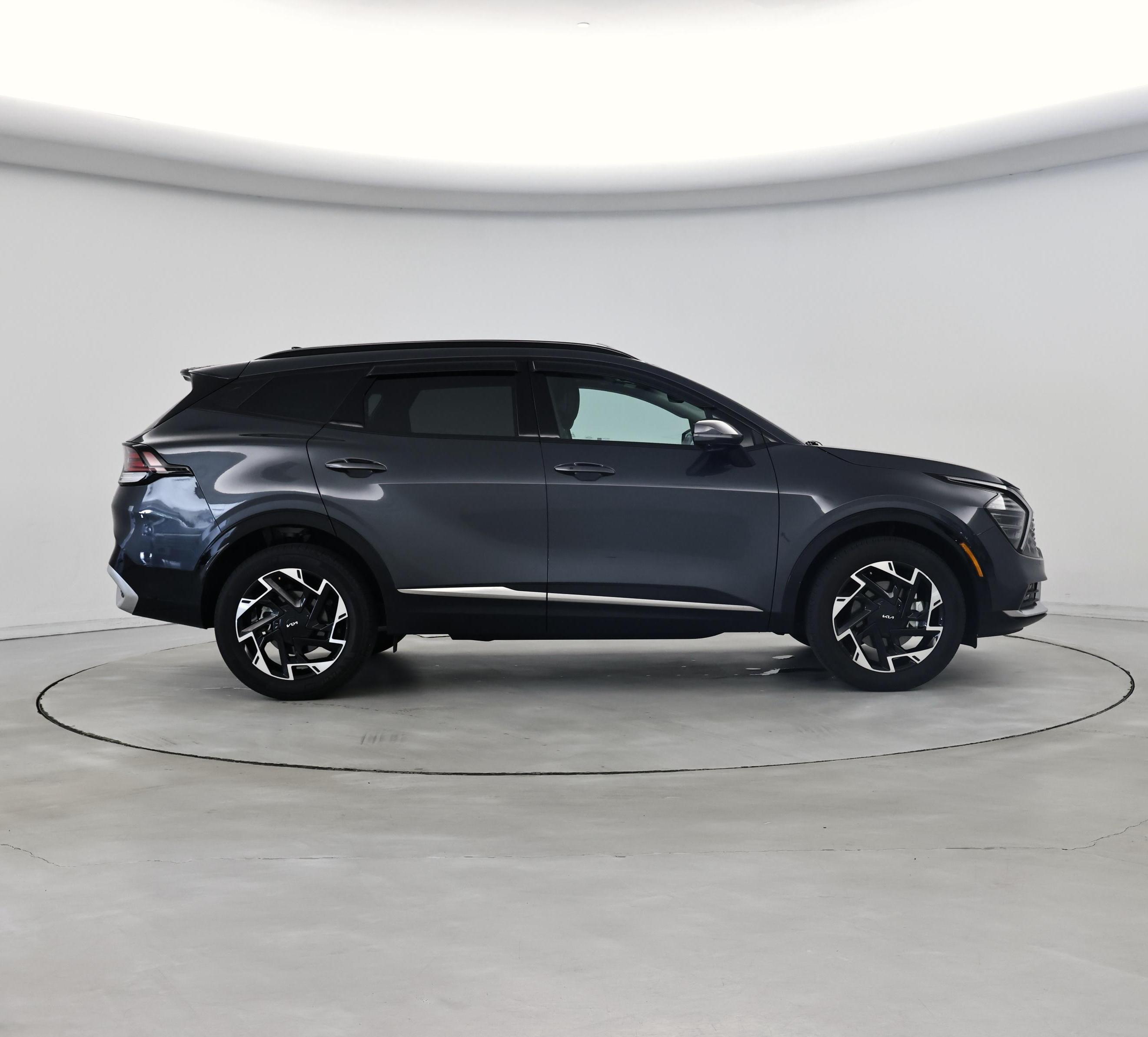 Thumbnail: 2024 Kia Sportage - 7