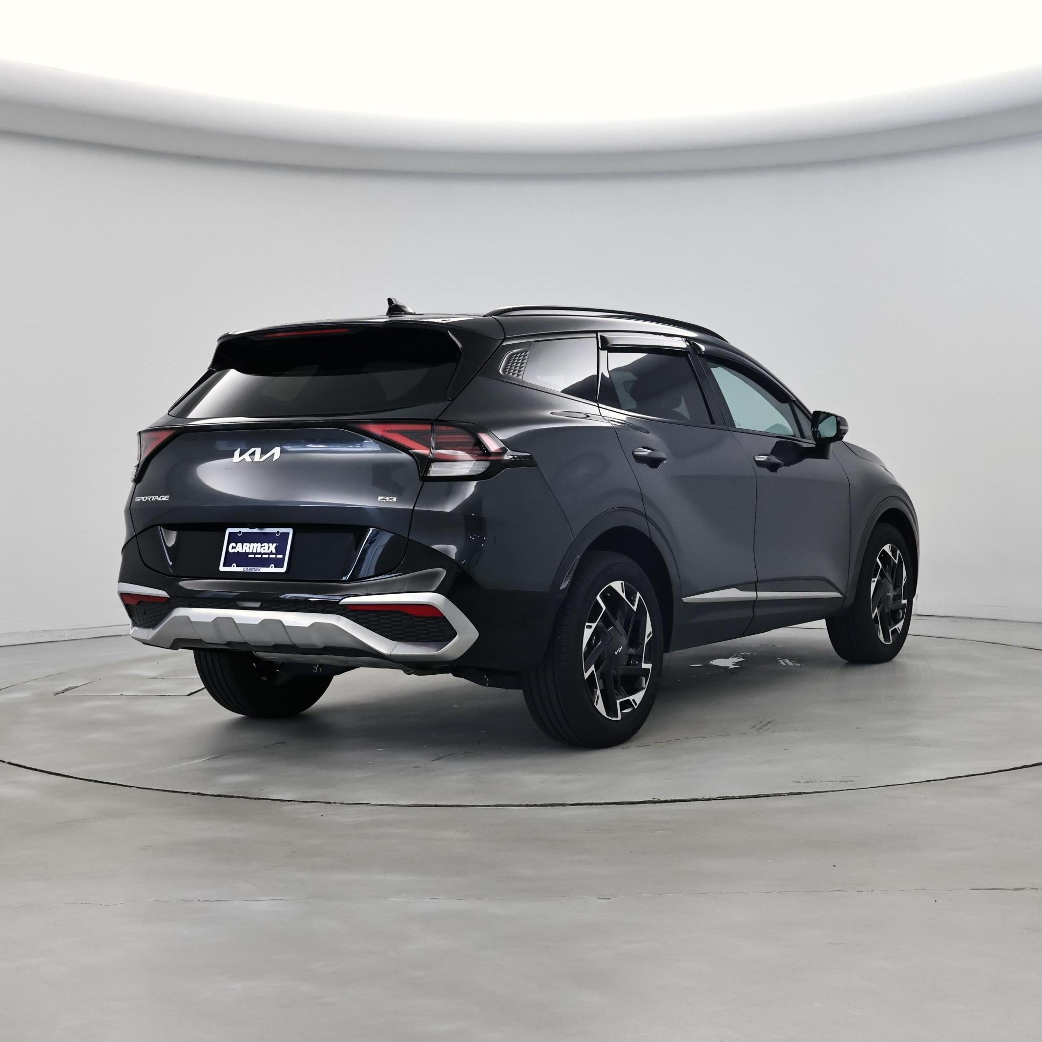 Thumbnail: 2024 Kia Sportage - 8