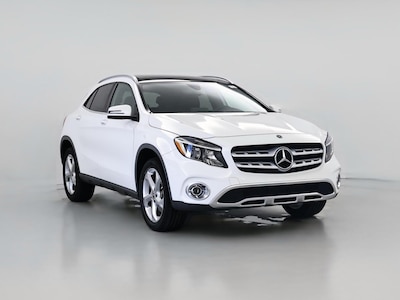 2018 Mercedes-Benz GLA 250 -
                Norcross, GA