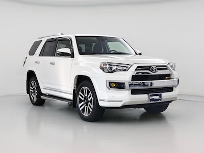 2023 Toyota 4Runner Limited -
                  Norcross, GA