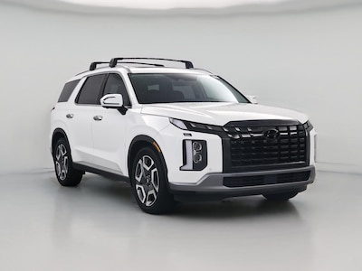 2023 Hyundai Palisade Limited -
                  Gainesville, GA