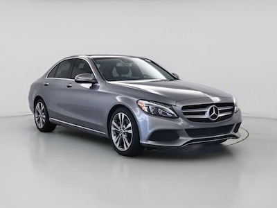 2016 Mercedes-Benz C-Class C 300 -
                  Norcross, GA