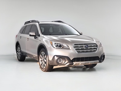 2016 Subaru Outback 2.5i Limited -
                  Norcross, GA