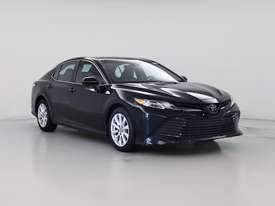 2018 Toyota Camry LE -
                  Kennesaw, GA