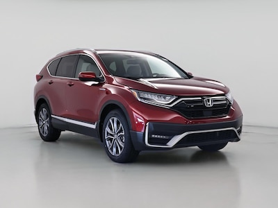 2021 Honda CR-V Touring -
                  Norcross, GA