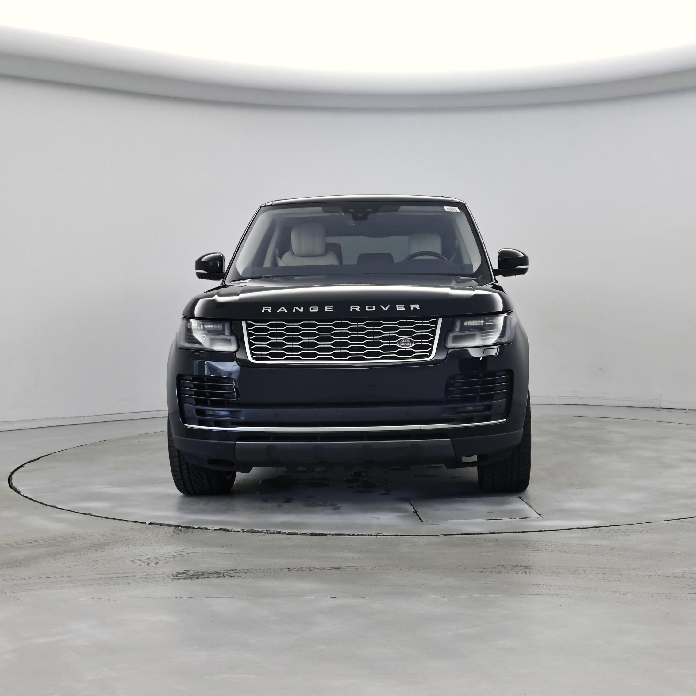 Thumbnail: 2020 Land Rover Range Rover - 5