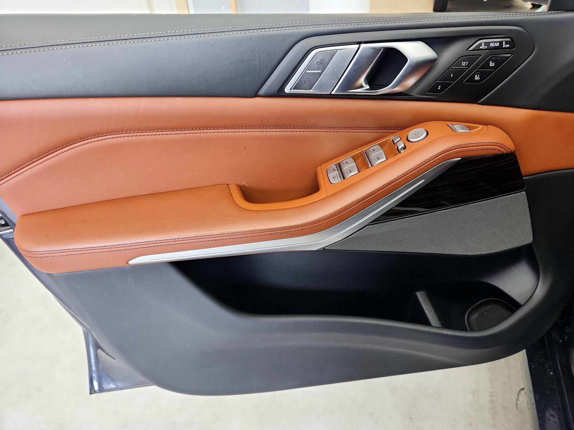 Thumbnail: 2019 BMW X7 - 12