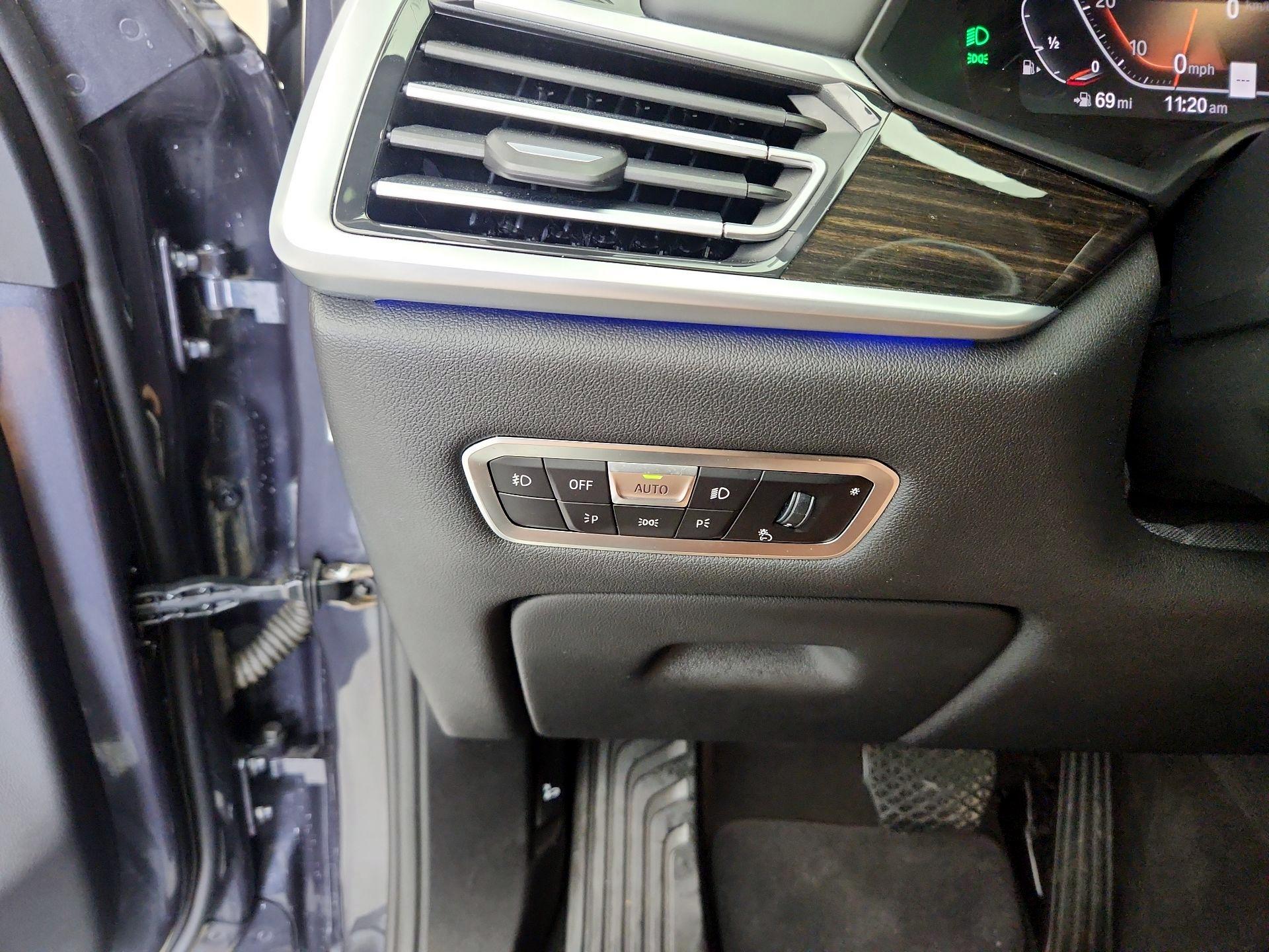 Thumbnail: 2019 BMW X7 - 13