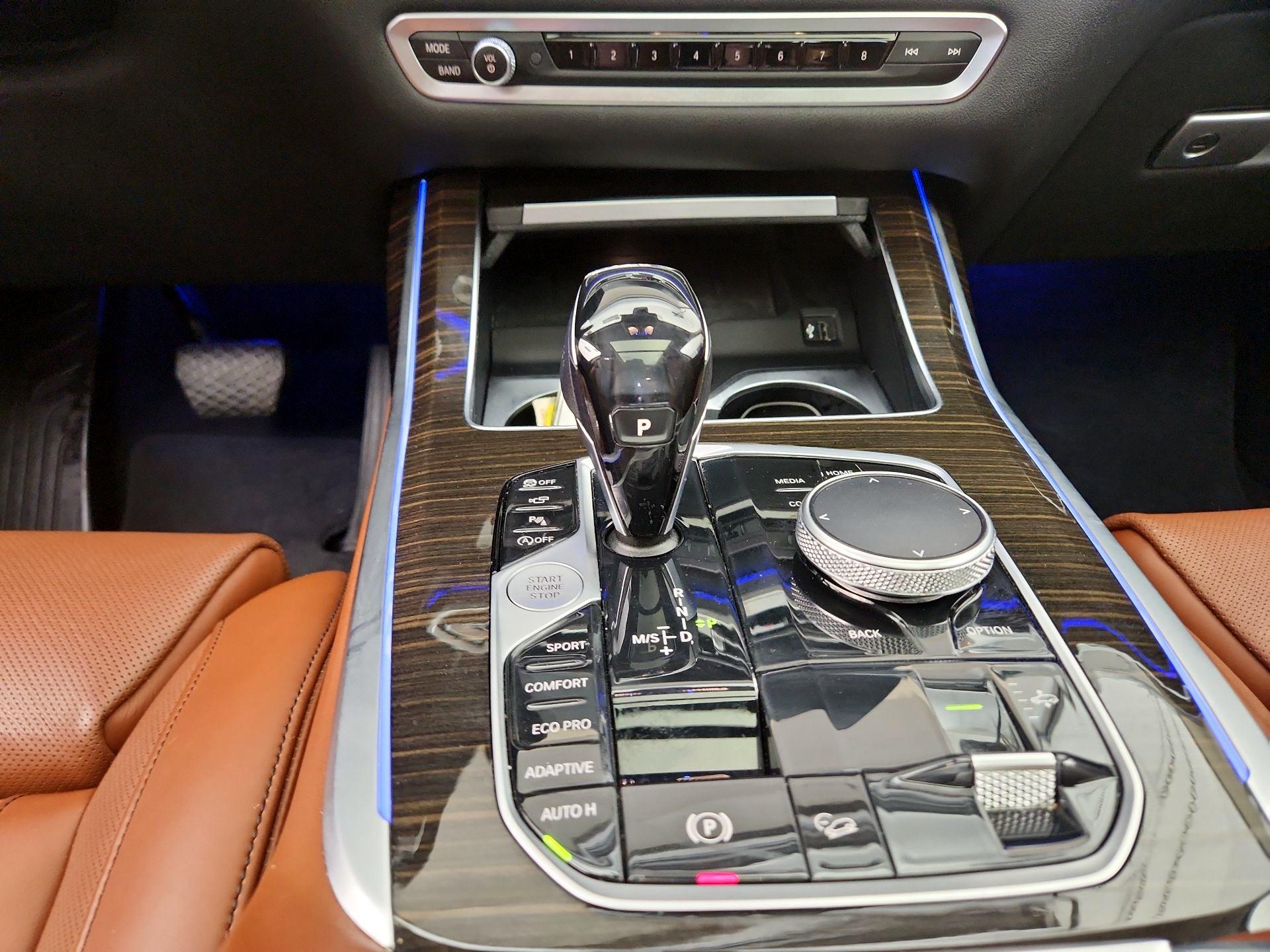 Thumbnail: 2019 BMW X7 - 17