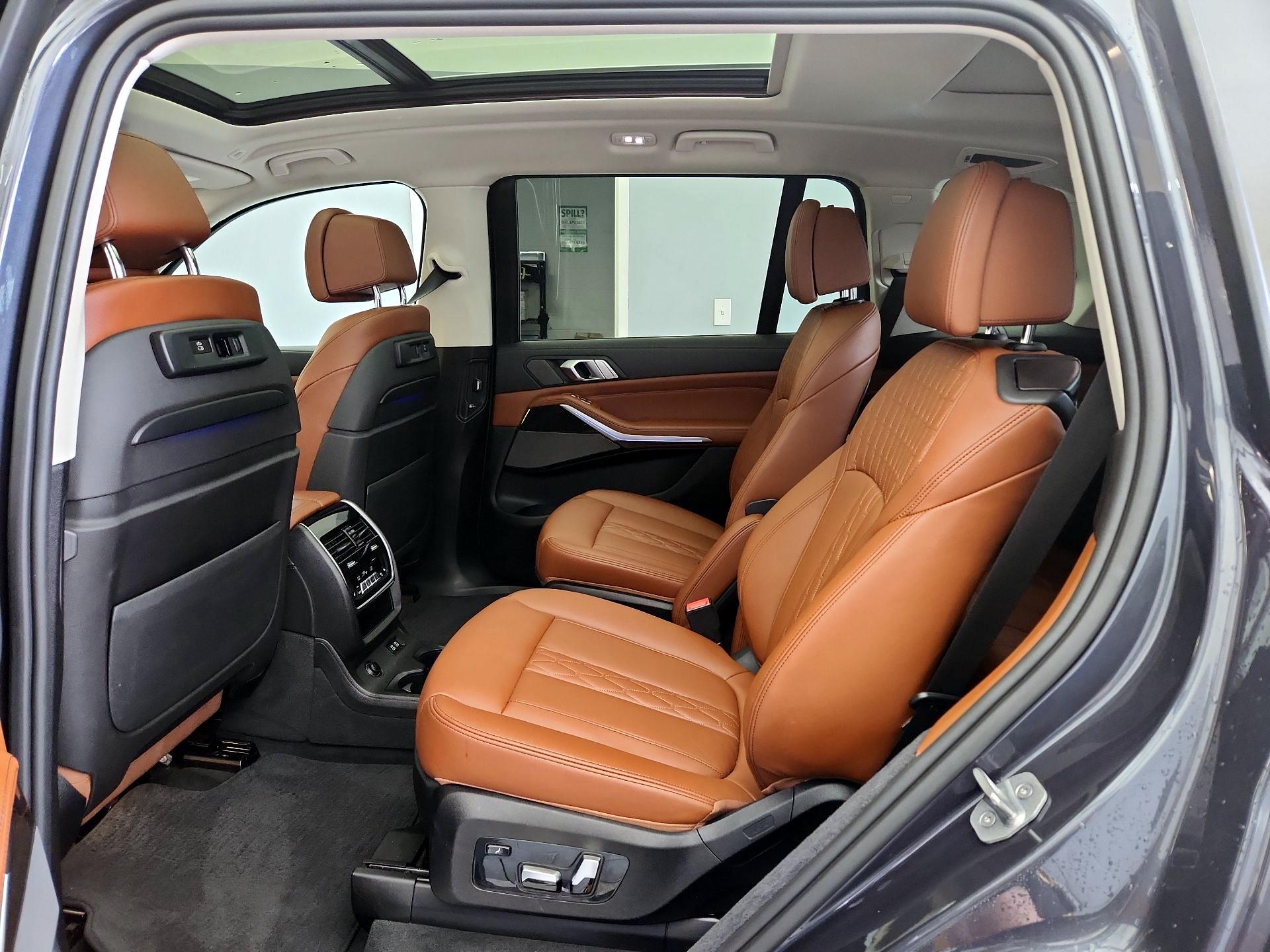 Thumbnail: 2019 BMW X7 - 20