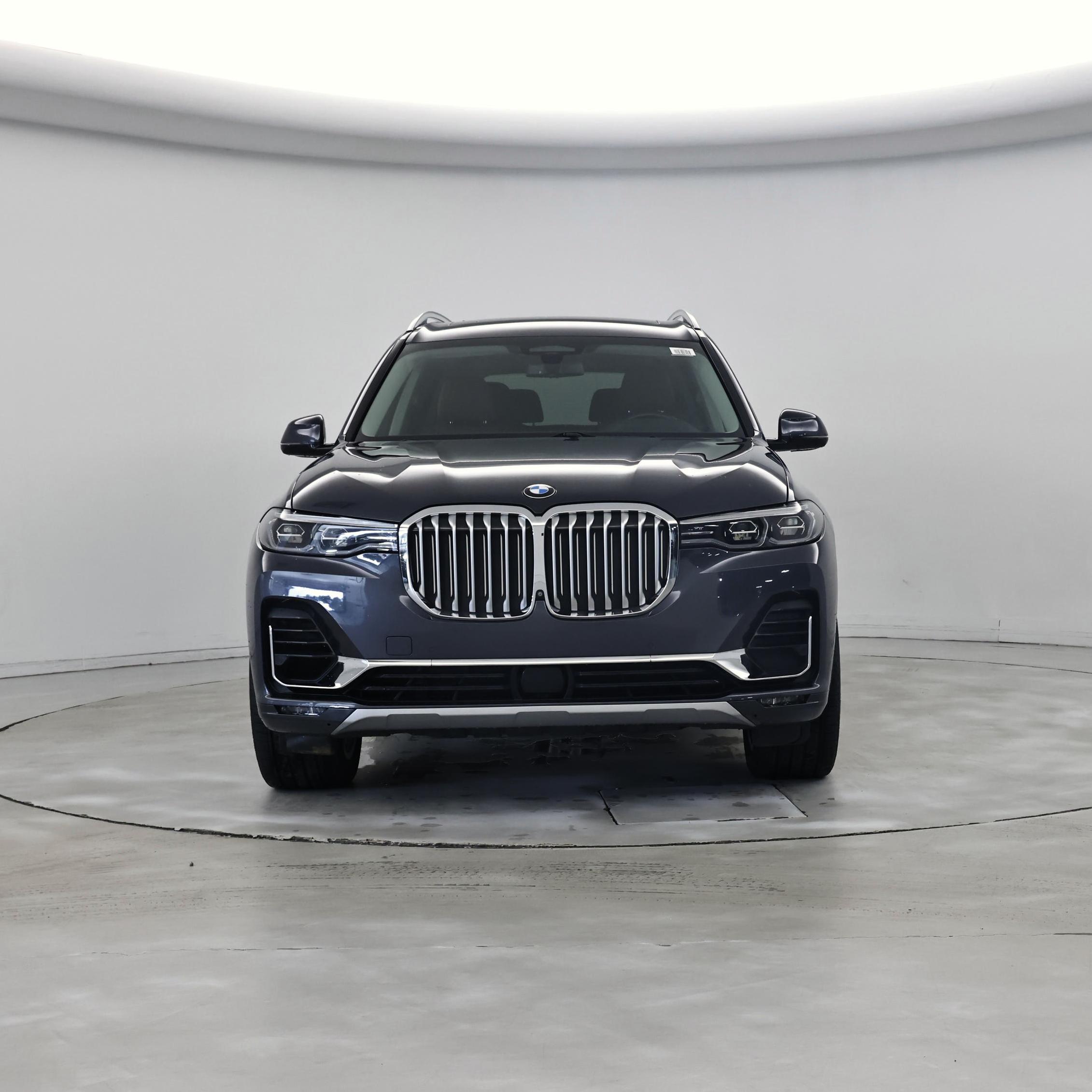 Thumbnail: 2019 BMW X7 - 5