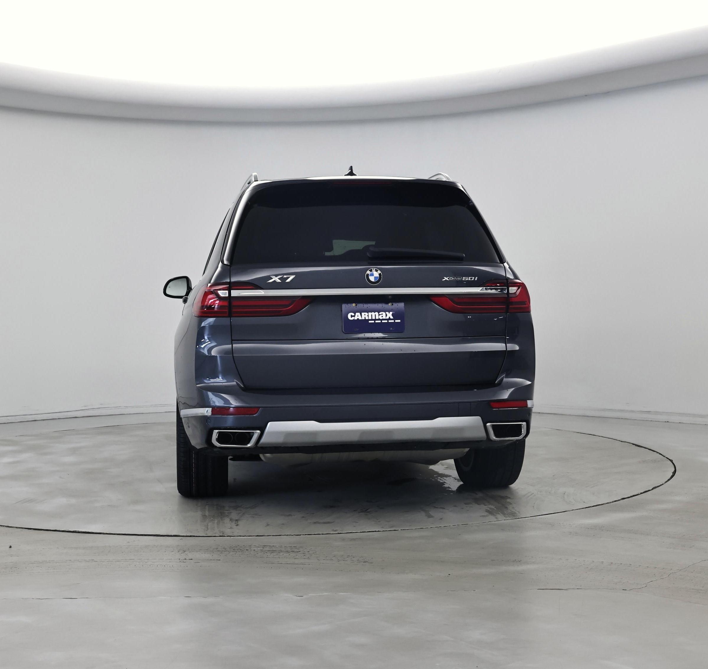 Thumbnail: 2019 BMW X7 - 6