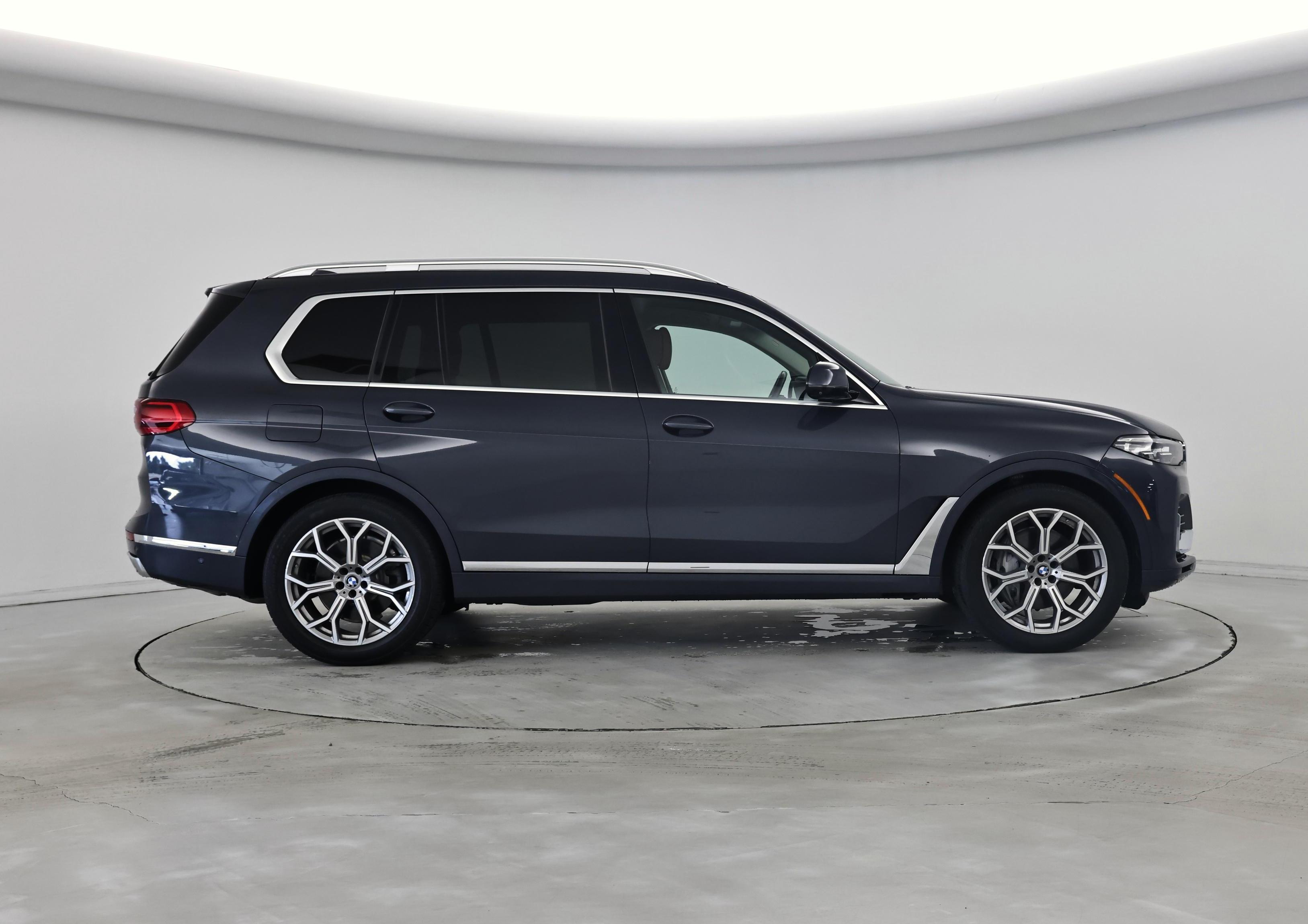 Thumbnail: 2019 BMW X7 - 7