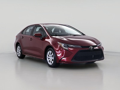 2022 Toyota Corolla LE -
                  Norcross, GA