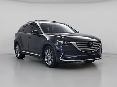 2021 Mazda CX-9 Grand Touring -
                  Norcross, GA