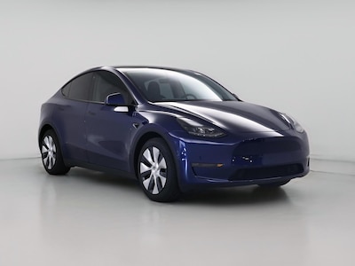 2020 Tesla Model Y Long Range -
                Norcross, GA