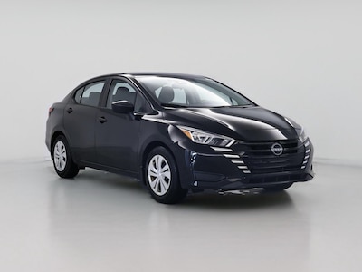 2023 Nissan Versa S -
                  Norcross, GA