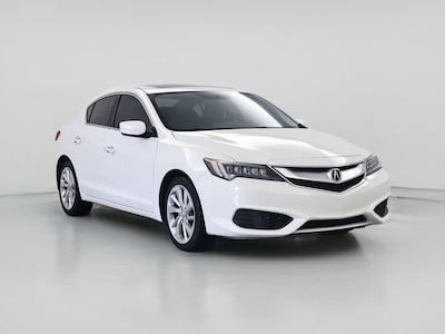 2018 Acura ILX  -
                  Norcross, GA