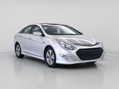 2015 Hyundai Sonata Limited -
                Norcross, GA