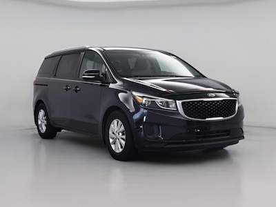 2018 Kia Sedona LX -
                  Norcross, GA