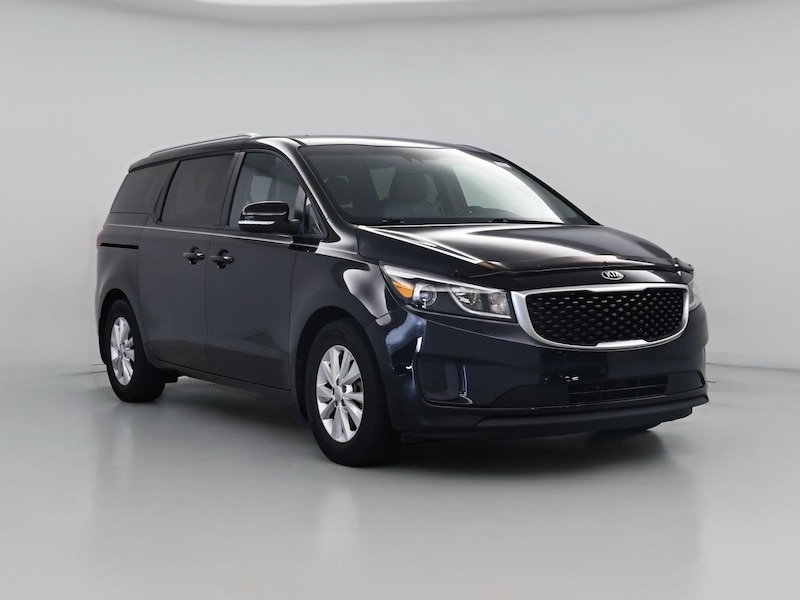 2018 Kia Sedona LX -
                  Norcross, GA