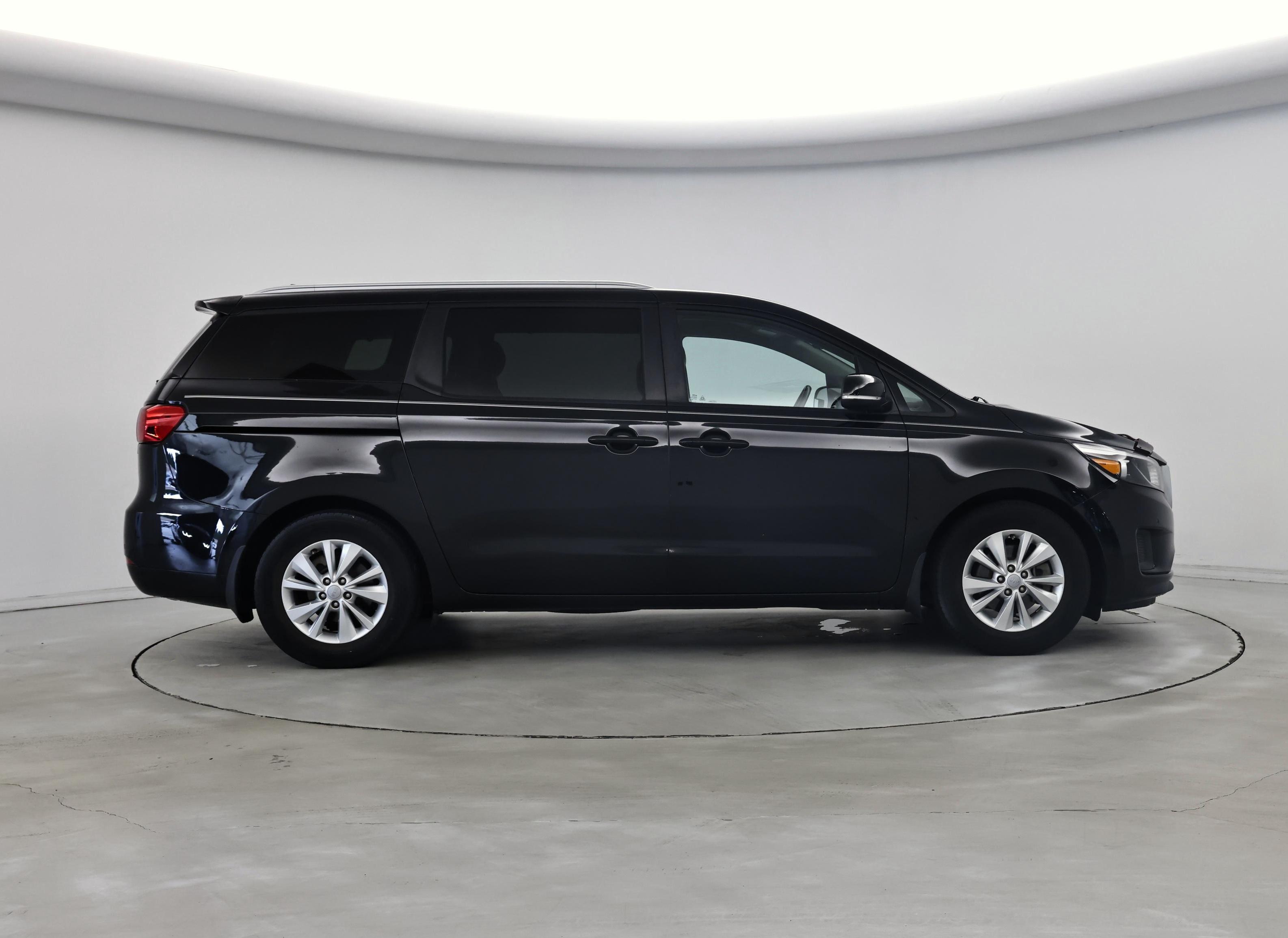 Thumbnail: 2018 Kia Sedona - 7