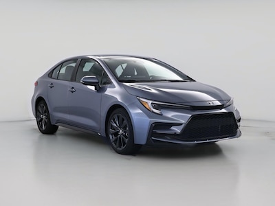 2023 Toyota Corolla SE -
                  Norcross, GA