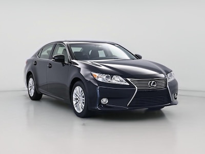 2015 Lexus ES 350 -
                Norcross, GA