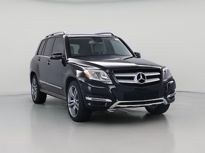 2015 Mercedes-Benz GLK 350 -
                  Norcross, GA
