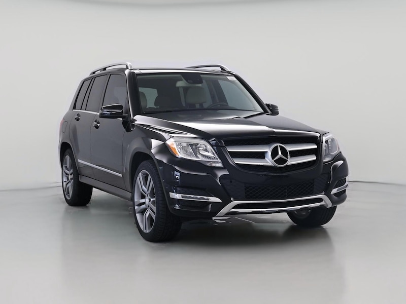 2015 Mercedes-Benz GLK 350 -
                  Charleston, SC