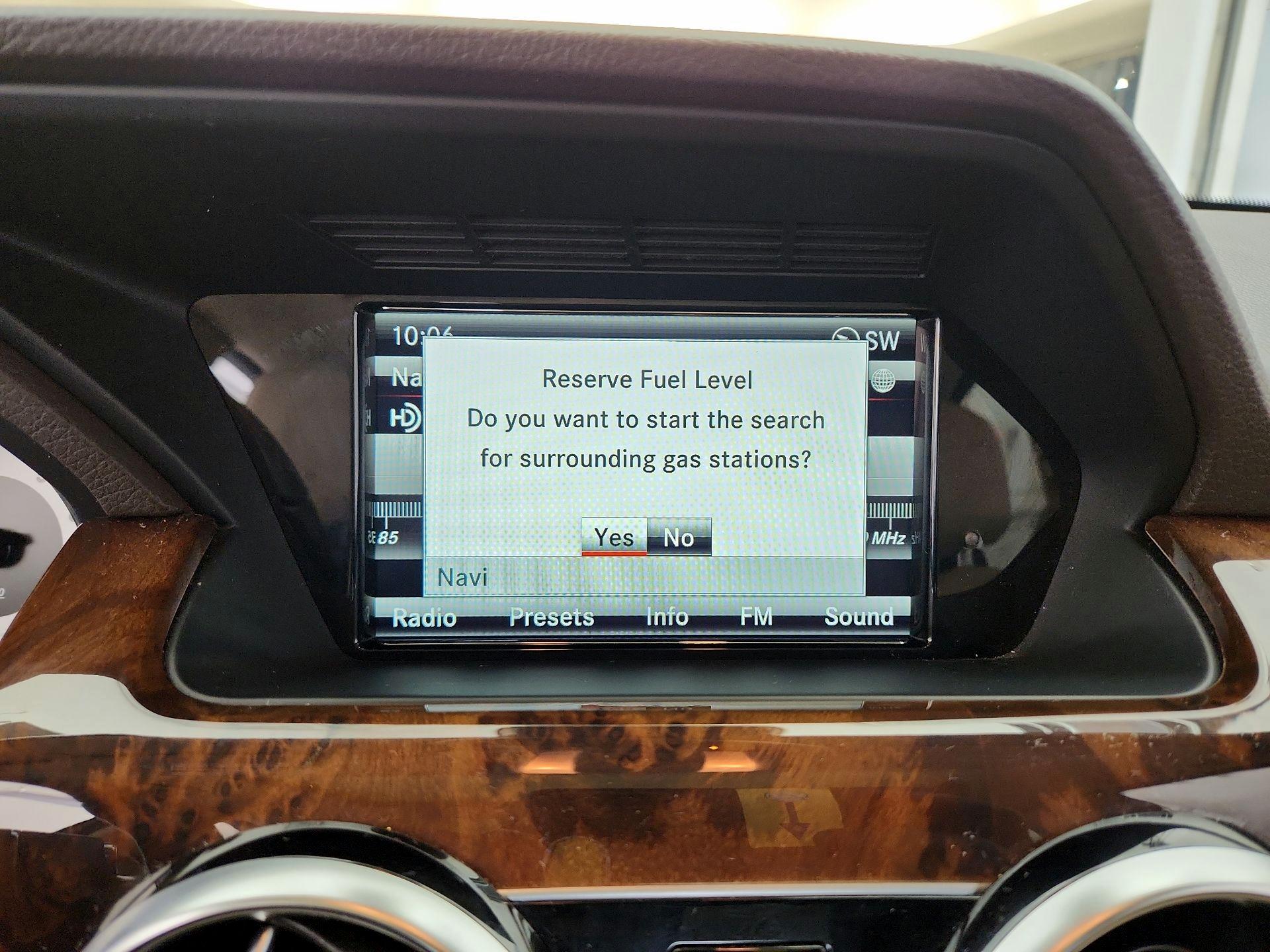 Thumbnail: 2015 Mercedes-Benz GLK - 15
