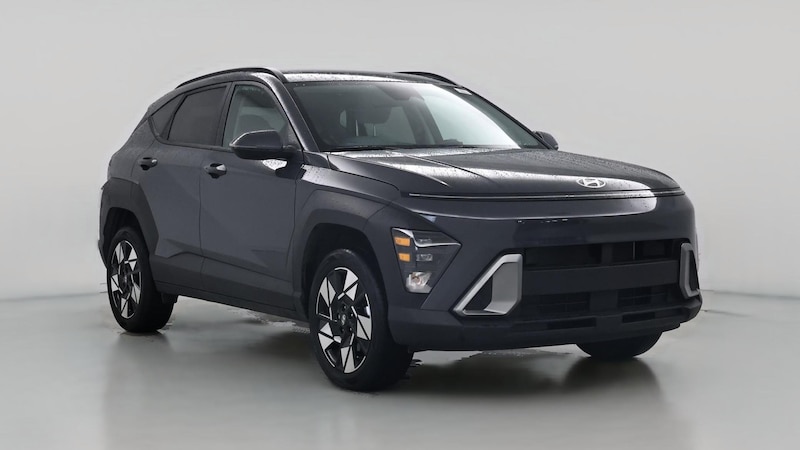 2024 Hyundai Kona SEL Hero Image