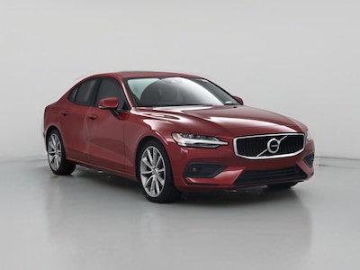2021 Volvo S60 T5 Momentum -
                  Norcross, GA