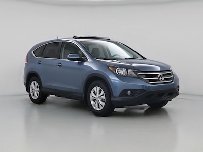 2013 Honda CR-V EX -
                  Norcross, GA