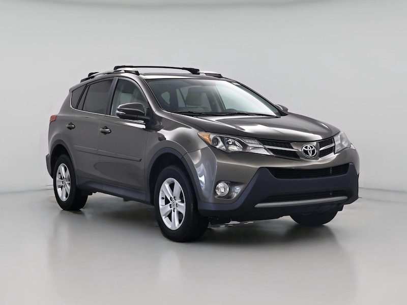 2013 Toyota RAV4 XLE -
                  Norcross, GA