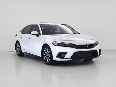 2024 Honda Civic EX-L -
                  Norcross, GA