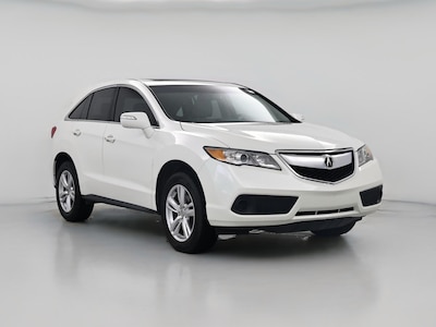 2015 Acura RDX  -
                  Norcross, GA