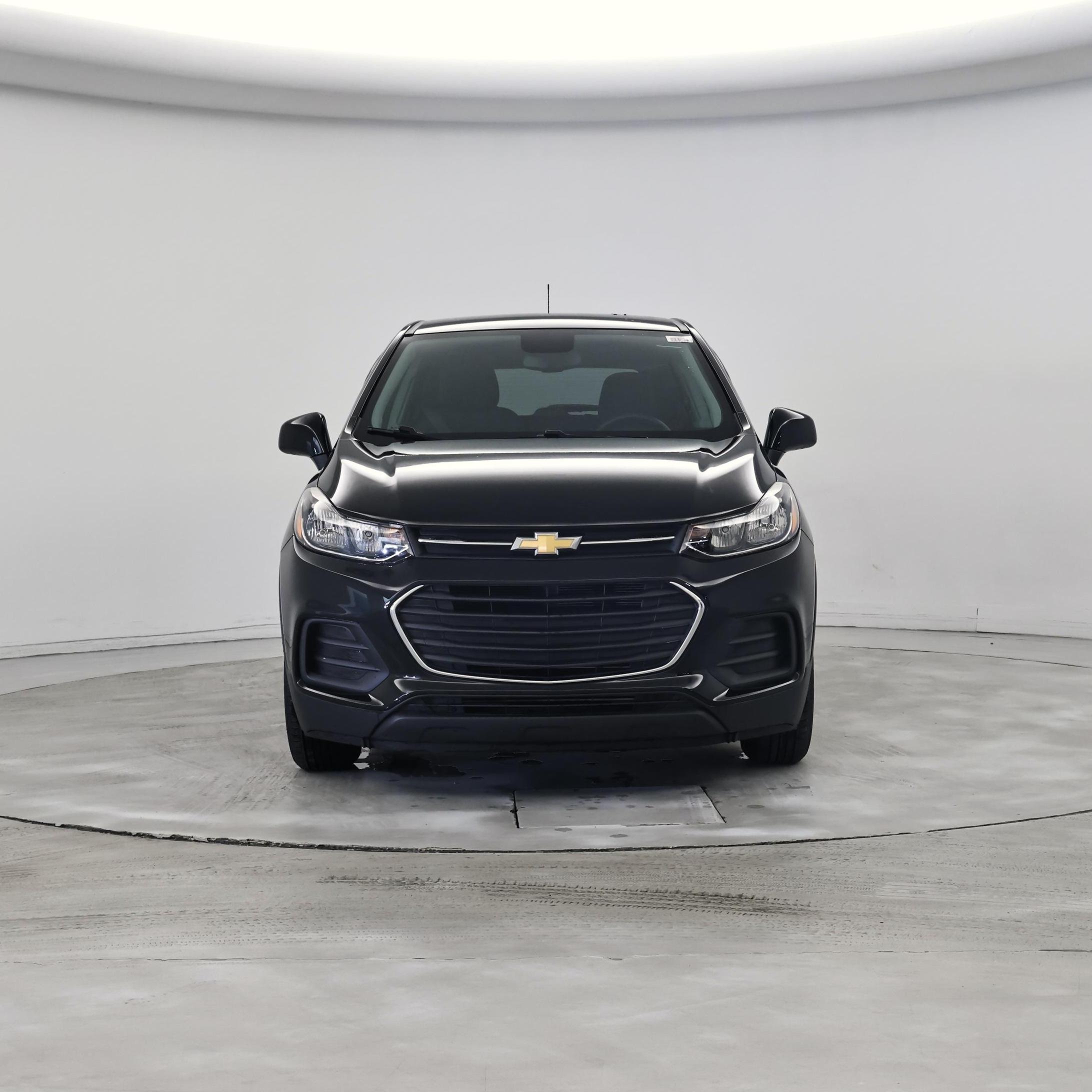 Thumbnail: 2020 Chevrolet Trax - 5