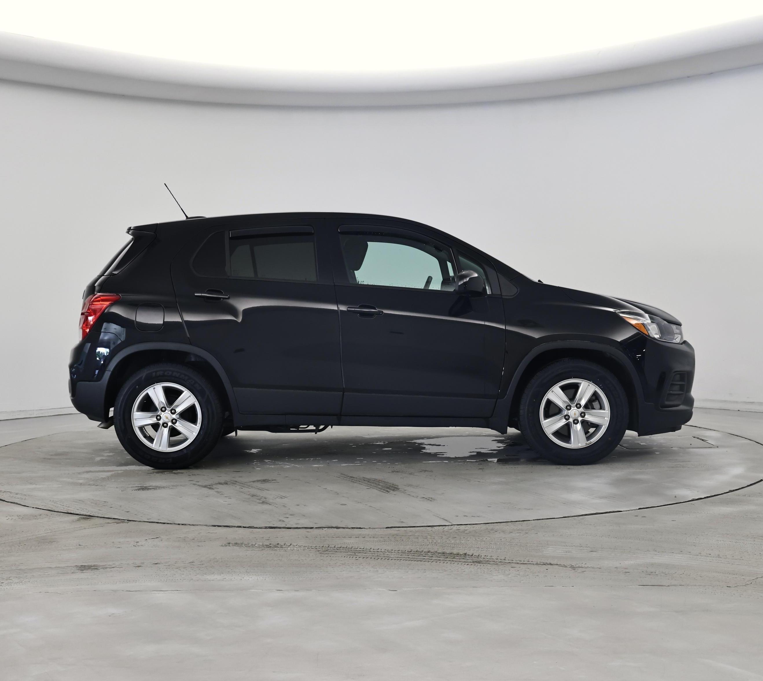 Thumbnail: 2020 Chevrolet Trax - 7