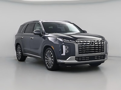 2023 Hyundai Palisade Calligraphy -
                  Norcross, GA