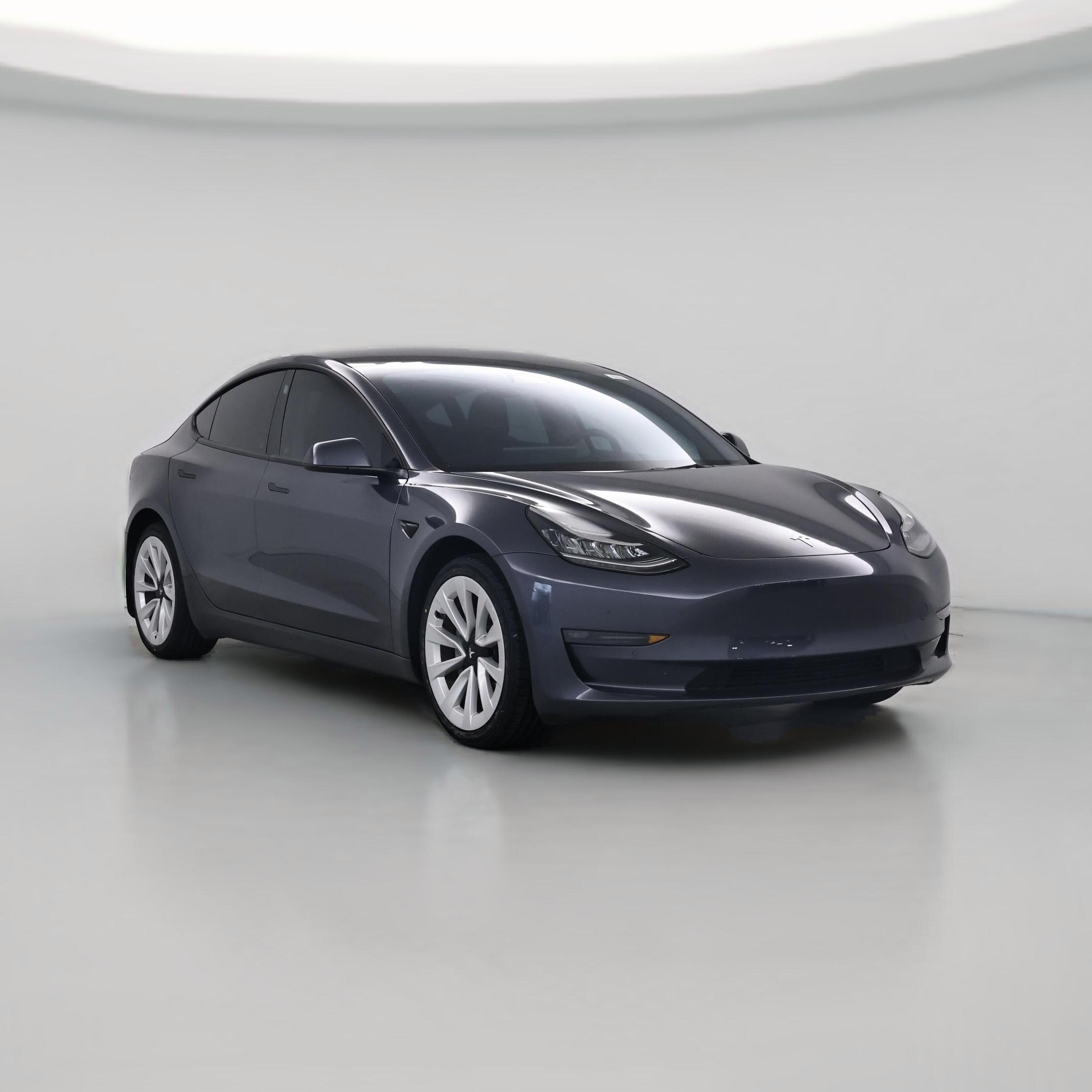 Thumbnail: 2022 Tesla Model 3 - 1