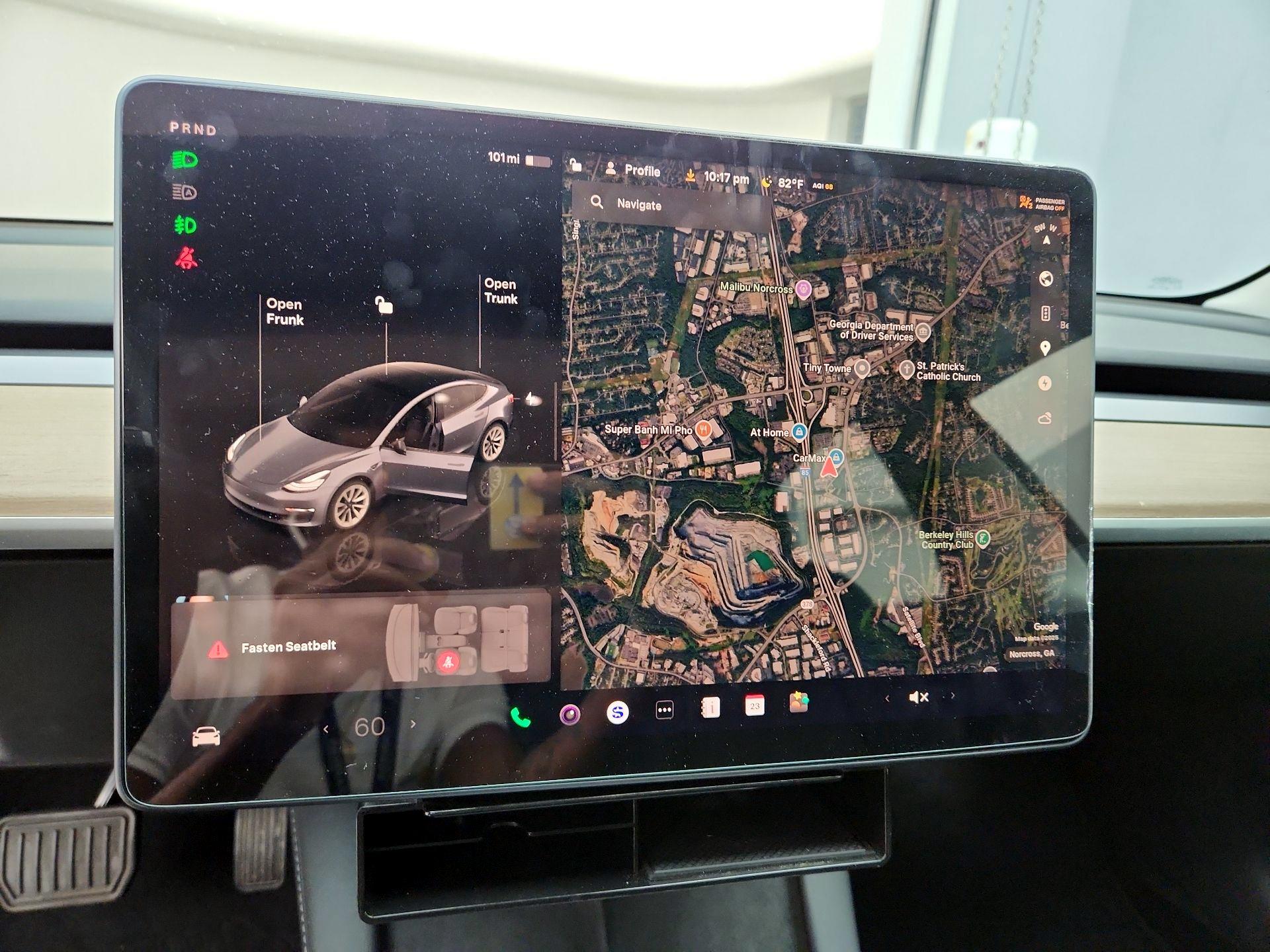 Thumbnail: 2022 Tesla Model 3 - 13