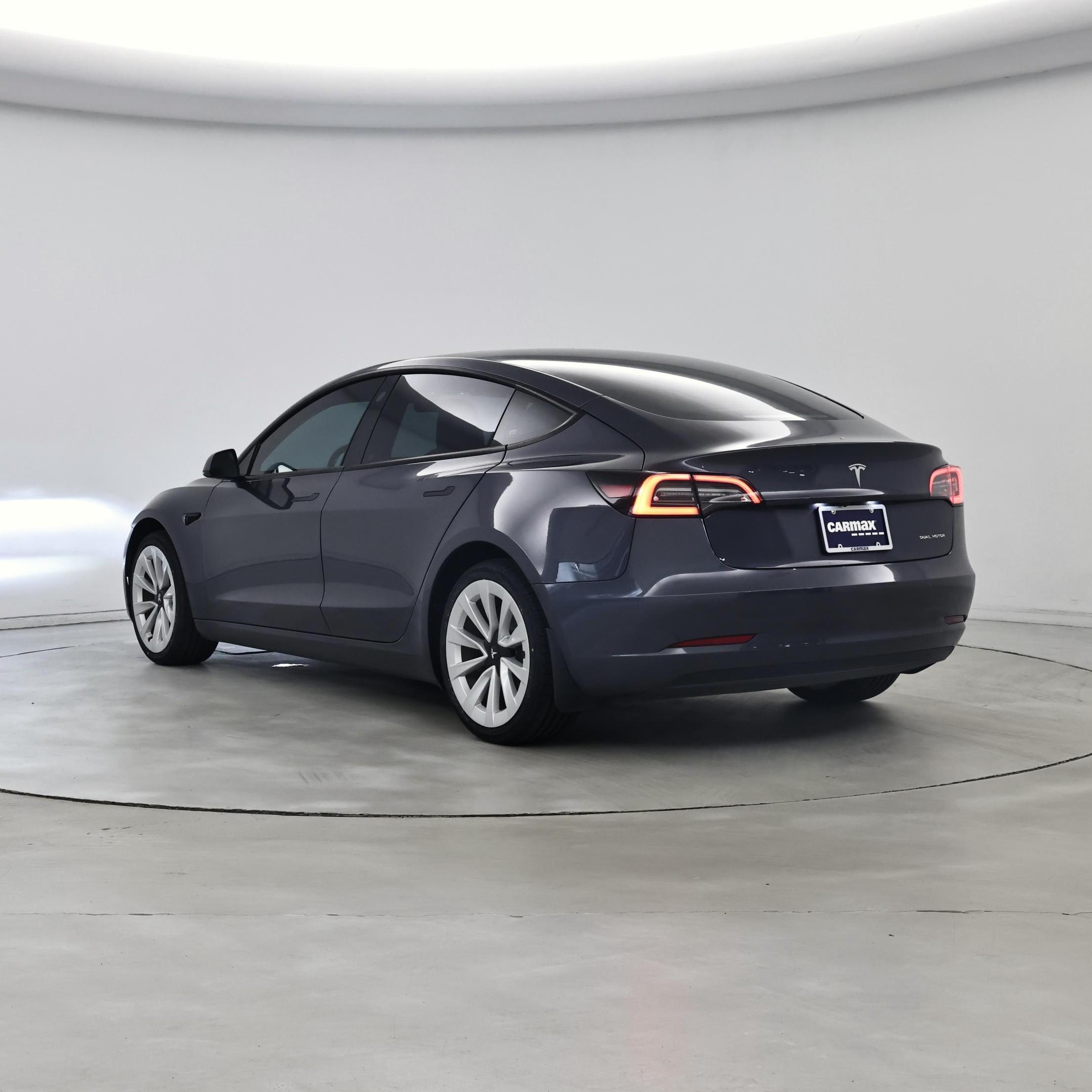 Thumbnail: 2022 Tesla Model 3 - 2
