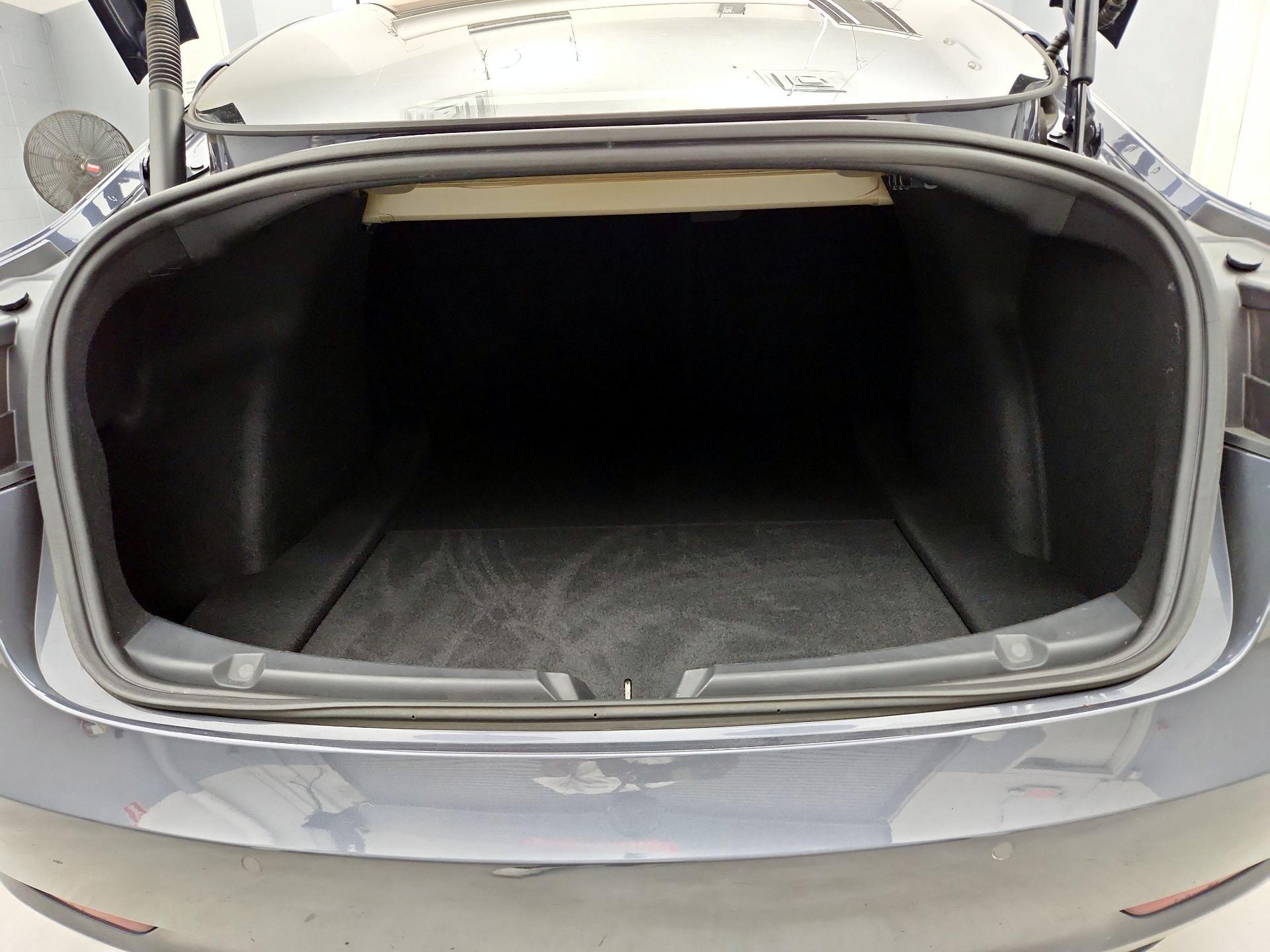 Thumbnail: 2022 Tesla Model 3 - 19