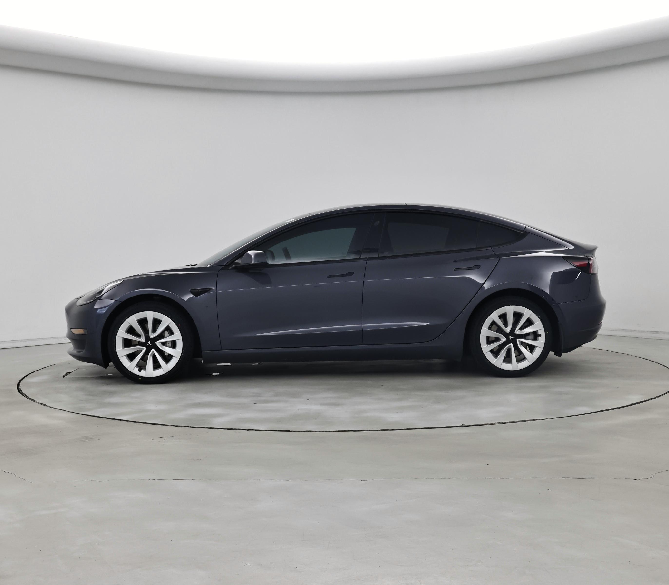 Thumbnail: 2022 Tesla Model 3 - 3