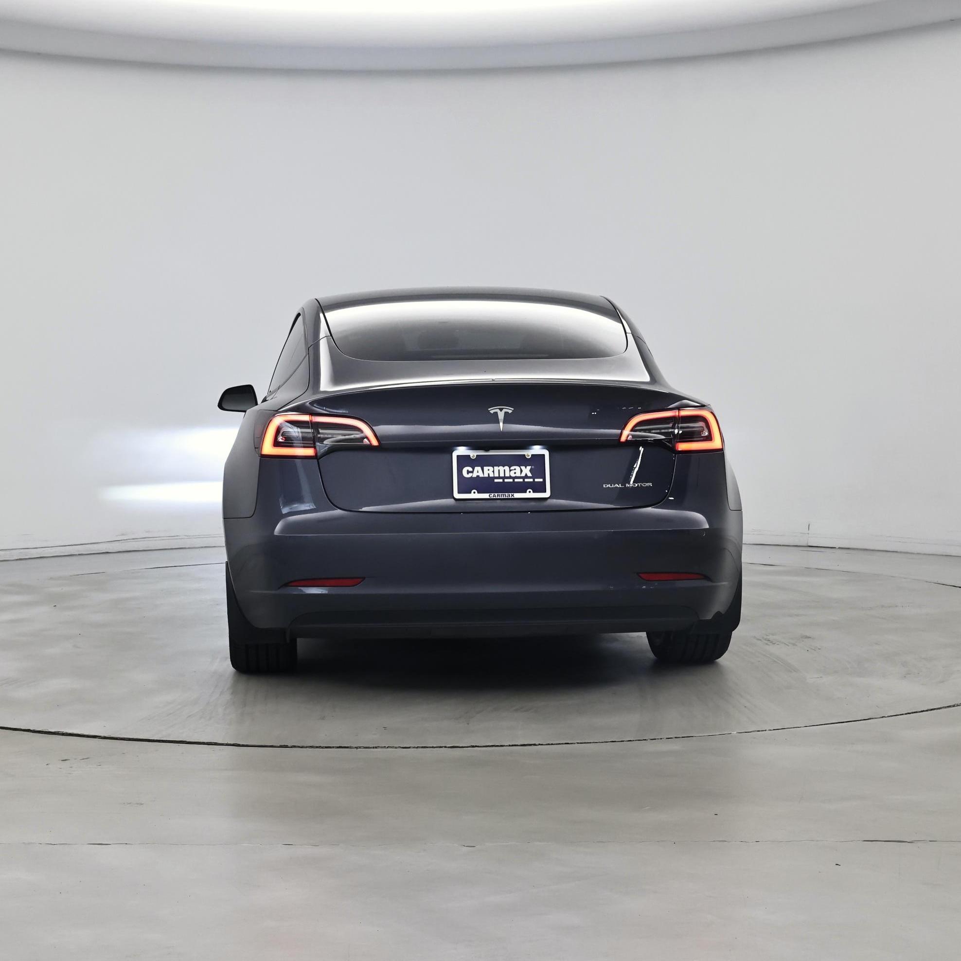 Thumbnail: 2022 Tesla Model 3 - 6