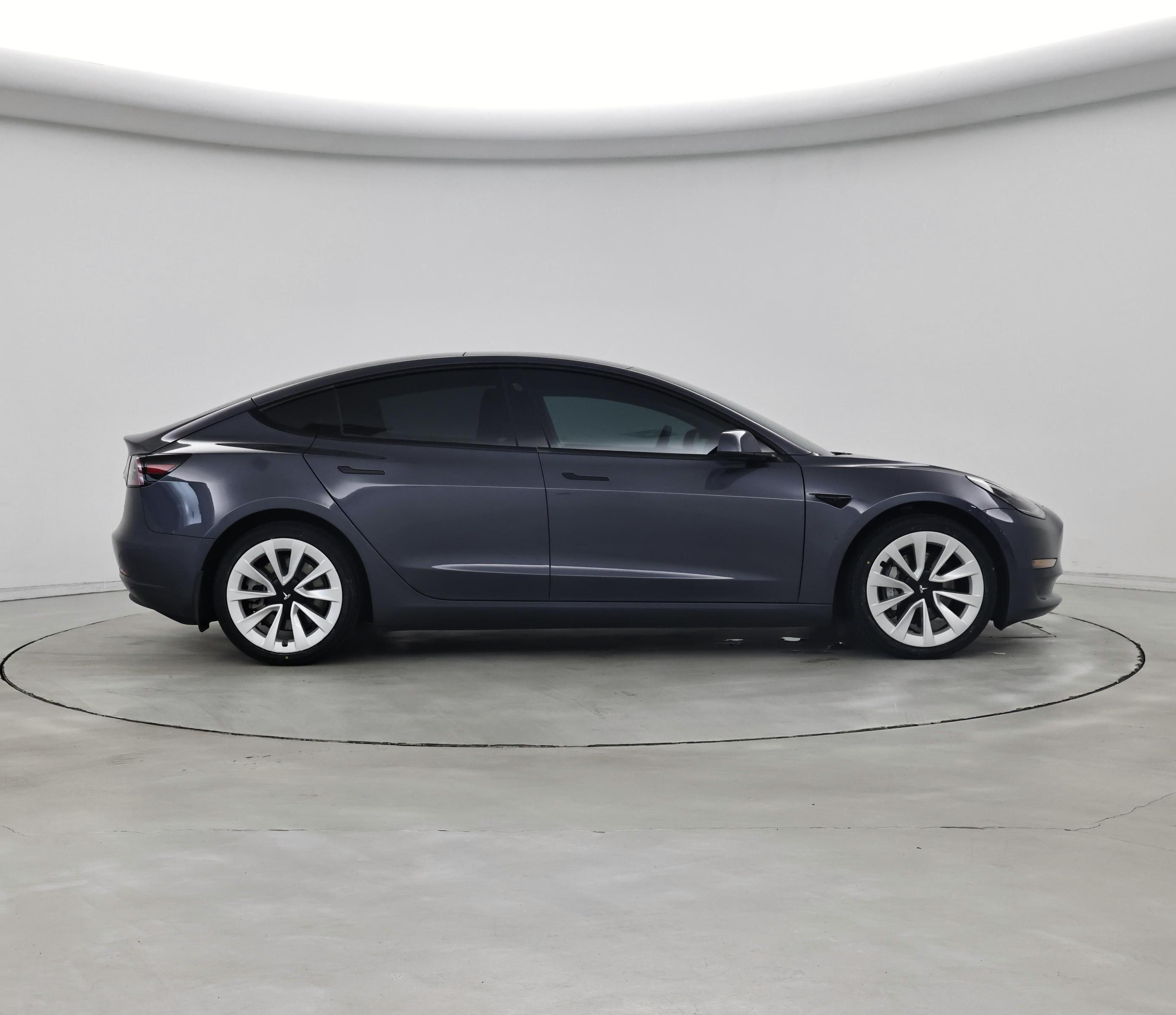 Thumbnail: 2022 Tesla Model 3 - 7