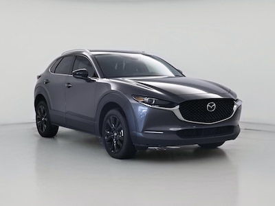 2021 Mazda CX-30 Premium -
                  Norcross, GA
