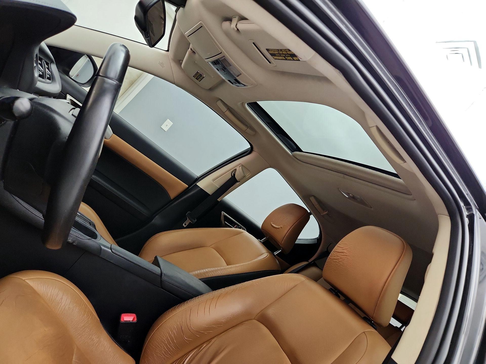 Thumbnail: 2015 Lexus CT - 19