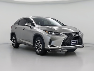2022 Lexus RX 350 -
                  Norcross, GA